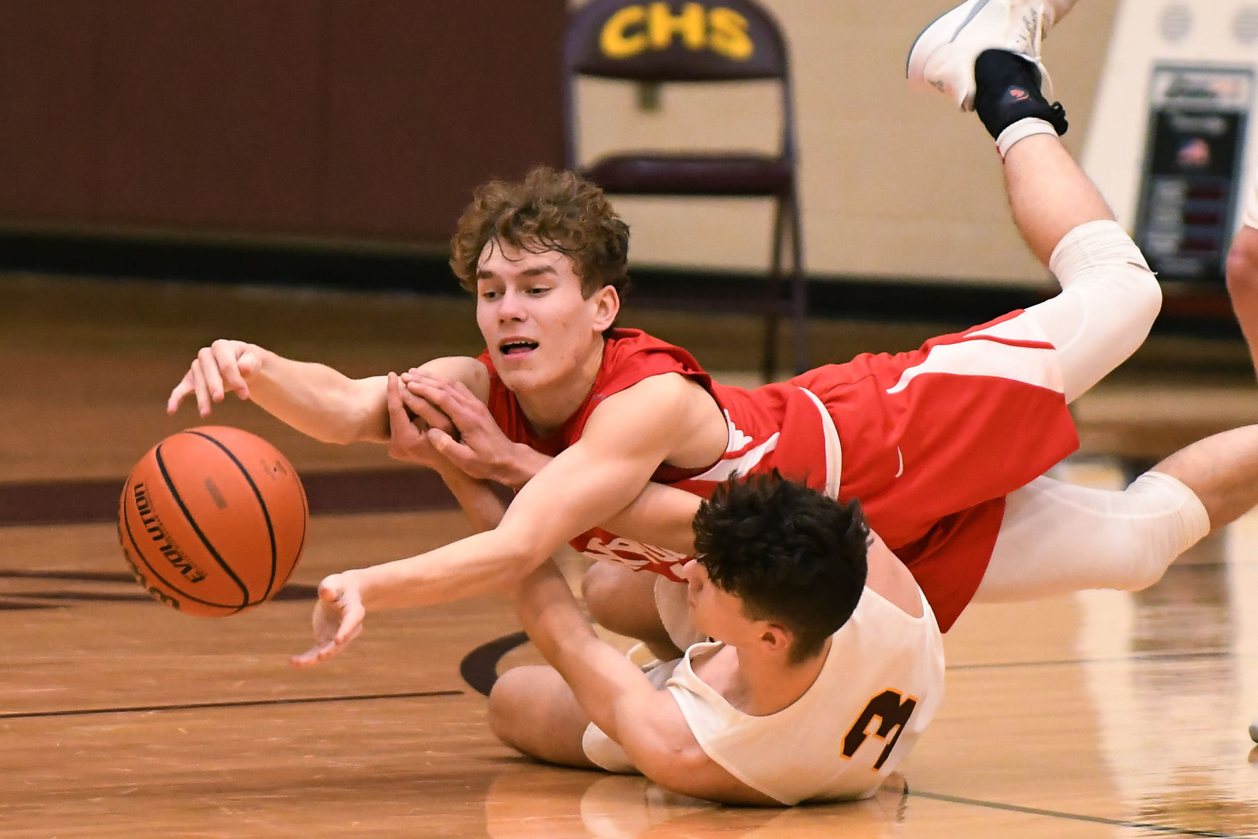 Crown Point at Chesterton